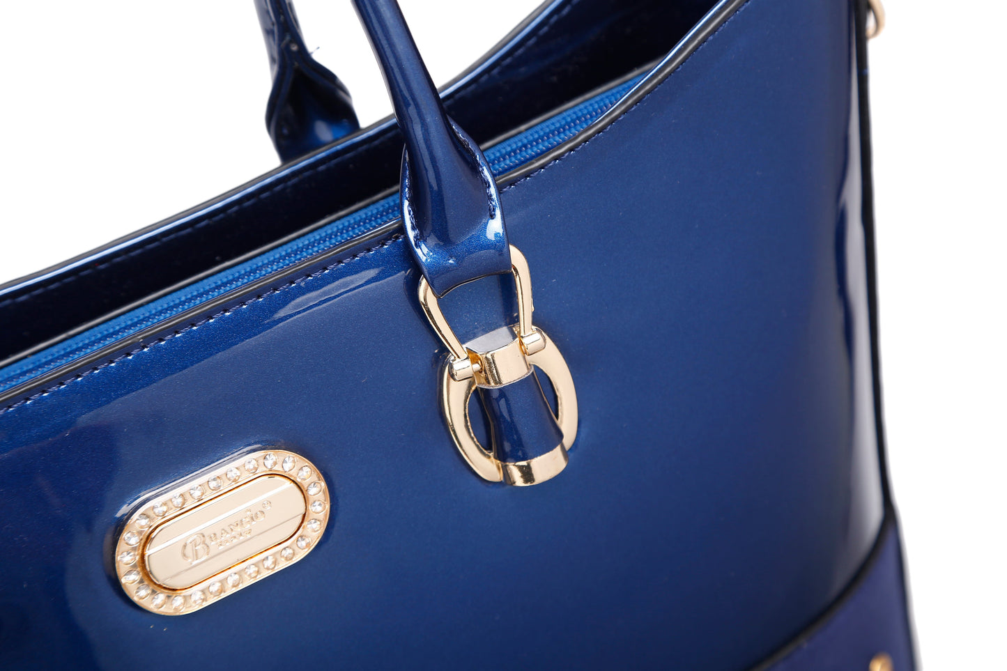 Honey Bee Max Handmade Tote Bag - Made in Italy