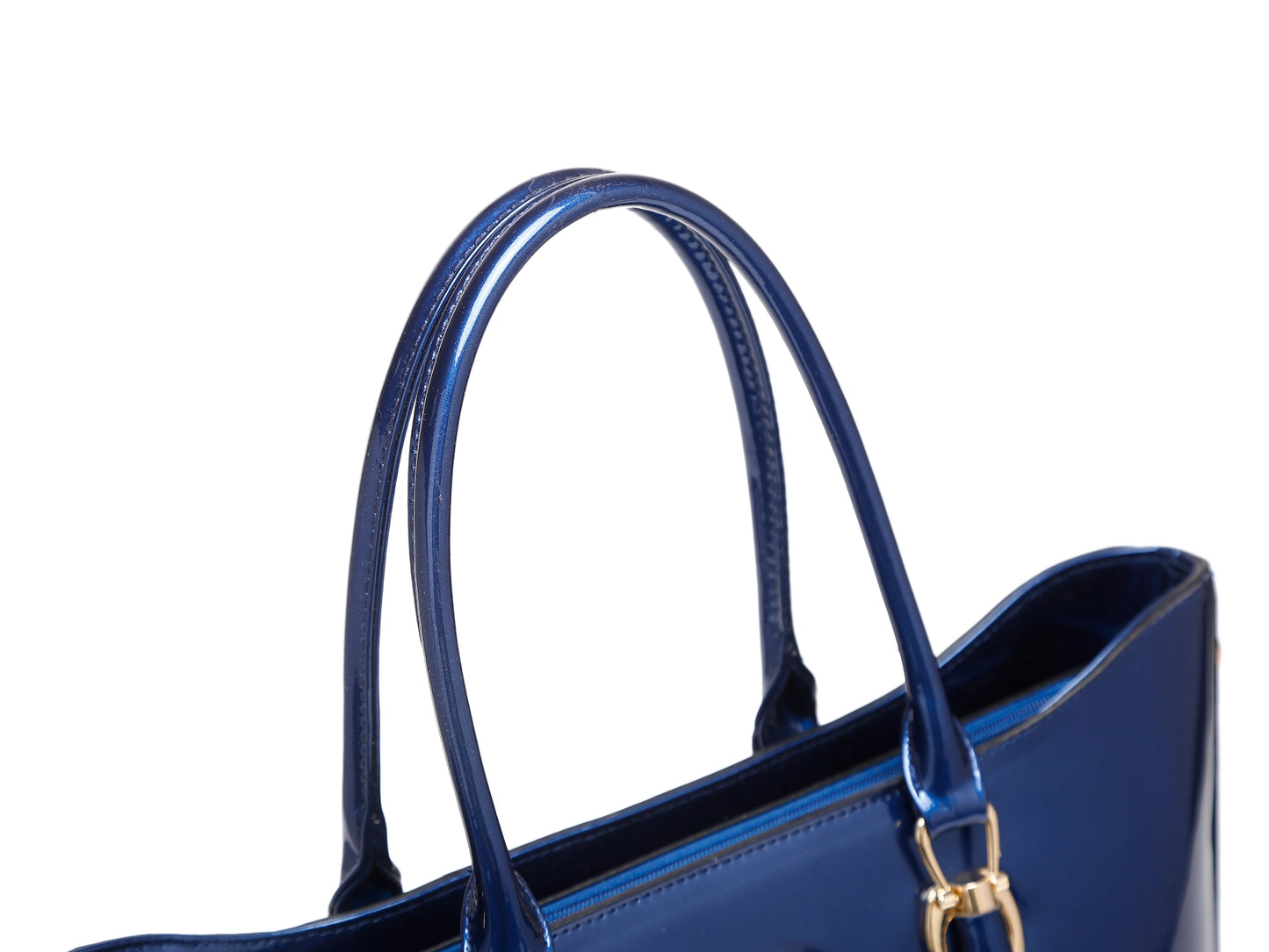 Honey Bee Max Handmade Tote Bag - Made in Italy